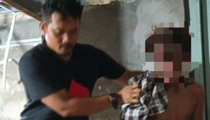 Tak Sanggup Bayar PSK Rp150 Ribu, Pria di Batam Nekat Tikam Korban dengan Gunting