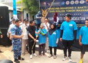 Festival Mancing Ngarong V Resmi Dibuka, Amsakar Dorong Masuk Kalender Wisata Batam 2026