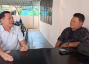 Dediyanto Desak Skema Khusus MBG untuk Natuna: “Anak-Anak di Pulau Kecil Juga Berhak Dapat Makanan Bergizi”