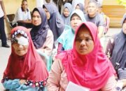 Bupati Natuna Protes Mekanisme Bantuan Pangan: “Jangan Bebani Lansia Pikul Beras 20 Kg!”
