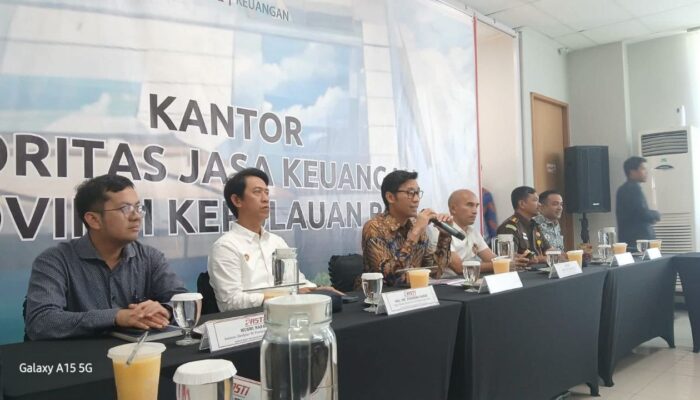 Waspada Investasi Kripto Ilegal di Batam, Diskominfo Ingatkan Warga Cek Legalitas Sebelum Terjebak!