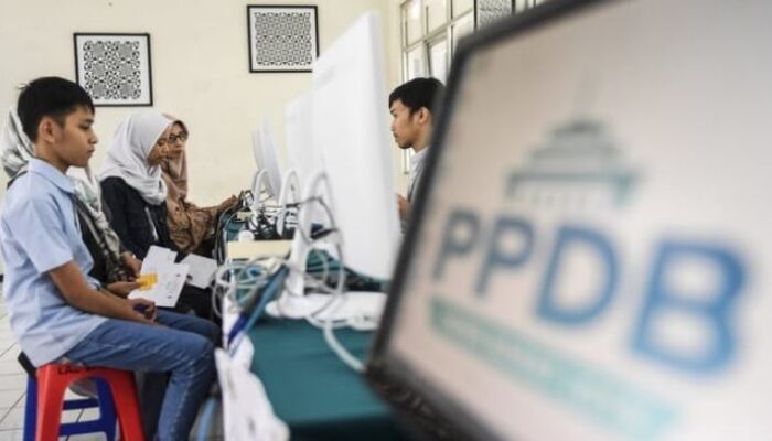 PPDB Natuna Ricuh, Pemkab Perpanjang Pendaftaran Usai Puluhan Siswa Gagal Masuk Sekolah