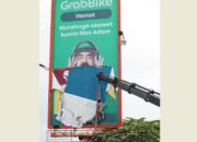 Hampir Seribu Reklame Dibongkar! Apa yang Sebenarnya Terjadi di Batam?