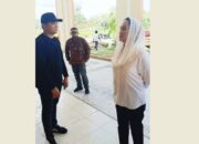 Peminat SMP Melonjak, Pemkab Natuna Usul Ubah Kuota Sekolah Rakyat