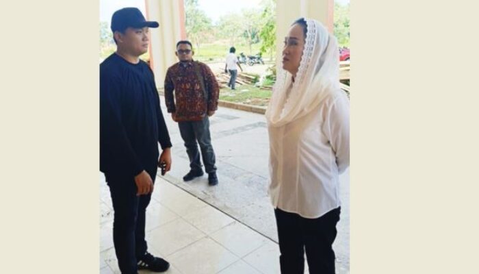 Peminat SMP Melonjak, Pemkab Natuna Usul Ubah Kuota Sekolah Rakyat