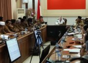 4 ASN Natuna Terancam Sanksi Disiplin, Ketahuan Ngopi Saat Jam Kerja