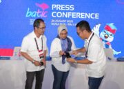 BATIC 2025 Edisi-10: Igniting Tomorrow’s Digital Evolution – Hubungkan Konektivitas Global