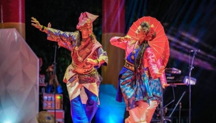 Kurikulum Lokal hingga Bahasa Melayu Masuk Ranperda Pendidikan Batam