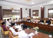 DPRD Batam Mediasi Perselisihan PHK Hotel Harmoni Suites, Karyawan Minta Prioritas Jika Buka Lagi