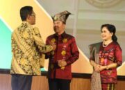 Sinergi Forkopimda Batam Kuat, Ketua DPRD Hadiri Pisah Sambut Kajari: Dari Kasna Dedi ke Wayan Wiradarma