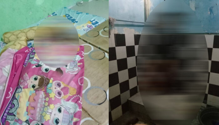 Pasutri Ditemukan Tewas di Kos Melcem Batu Ampar, Suami Tergantung dan Istri Terbaring Berselimut