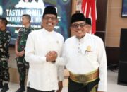 Ketua DPRD Batam Hadiri Milad ke-50 MUI, Ajak Perkuat Harmoni dan Sinergi Umat