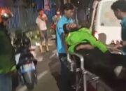 Identitas Driver Ojol yang Tewas Dilindas Rantis Brimob di Pejompongan Terungkap, Kapolri Minta Propam Usut Tuntas