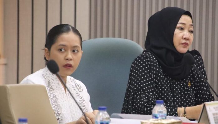 Dorong Perlindungan Anak, Pansus DPRD Batam Mulai Bahas Ranperda Kota Ramah Anak