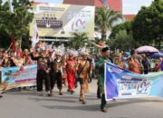 Jadwal Lengkap Perayaan HUT ke-80 RI di Batam 2025: Upacara, Pawai, dan Hiburan Rakyat