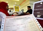 Batam Luncurkan Program Bebas Denda PBB-P2, Berlaku Mulai 17 Agustus 2025