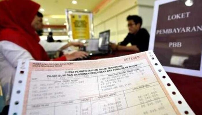 Batam Luncurkan Program Bebas Denda PBB-P2, Berlaku Mulai 17 Agustus 2025