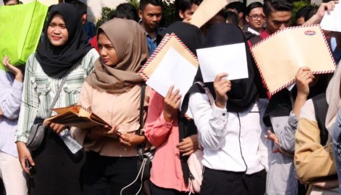 Ribuan Pelamar Serbu Job Fair Batam 2025, Ini 5 Perusahaan Favorit yang Paling Diburu