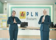 PLN Batam Resmikan Kantor Baru UP3 Tiban untuk Tingkatkan Pelayanan Pelanggan