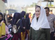Bupati Natuna Cen Sui Lan Rampingkan Tenaga Honorer, 2.308 Non-ASN Masuk Tahap Penataan