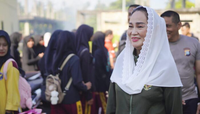 Bupati Natuna Cen Sui Lan Rampingkan Tenaga Honorer, 2.308 Non-ASN Masuk Tahap Penataan