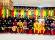 LAM Batam dan Ormas Melayu Samakan Misi, Gelorakan Silaturahmi Akbar