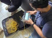 Proses Pemulihan SKKL Inter Island Ruas Tanjung Batu – Pulau Burung Lebih Cepat dari Jadwal, Telkom Segera Lakukan Permanenisasi Sambungan Kabel Laut