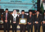 Natuna Resmi Punya Lambang dan Himne Daerah, Sejarah Baru di Perbatasan NKRI