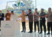 Groundbreaking RS Mayapada Apollo Batam, Investasi Rp1 Triliun untuk Wujudkan Hub Kesehatan Internasional