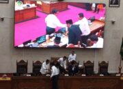Rapat Paripurna DPRD Kota Batam: Sahkan KUA-PPAS 2026 Senilai Rp4,73 Triliun, Fraksi-fraksi Laporkan Hasil Reses
