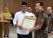Apresiasi Penyerahan PSU, Ketua DPRD Batam Dorong Pengembang Taat Regulasi