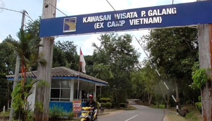 Prabowo Siapkan Pulau Galang untuk Rawat 2.000 Warga Gaza, Sejarah Kemanusiaan Indonesia Terulang