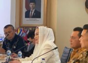 Pelabuhan Selat Lampa Resmi Jadi Internasional, Natuna Masuk Jalur Emas Perdagangan Global