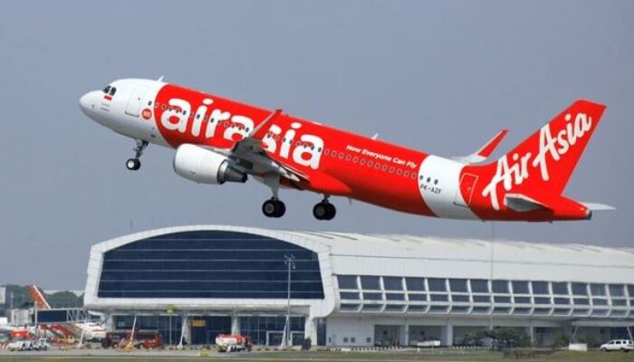 Liburan ke Kuala Lumpur Makin Gampang, AirAsia Kini Terbang Tiap Hari dari Batam