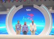 Usung Igniting Tomorrow’s Digital Evolution, Gelaran BATIC 2025 Makin Impresif