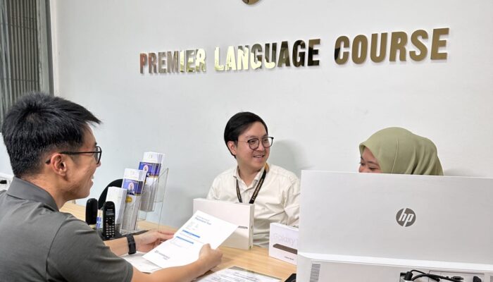 PLC Batam Bagi-Bagi iPhone dan iPad Gratis, Rayakan HUT ke-8 dengan Promo Spesial