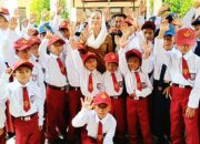Bupati Natuna Cen Sui Lan Resmikan Sekolah Rakyat, Selamatkan Anak Putus Sekolah di Pulau Terluar
