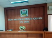 Terpilih 9 Nama Anggota BPSK Batam 2025–2030, Siapa Saja Mereka?