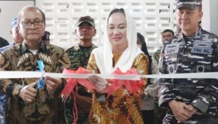 Gedung PLUT Natuna Diresmikan, Apa Manfaatnya untuk Pelaku UMKM?