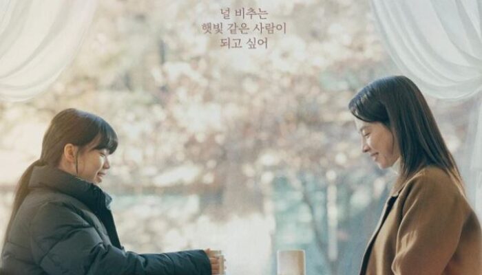 Song Ji Hyo Comeback! Film Baru Home Behind Bars Tayang 15 Oktober 2025, Siap Bikin Baper