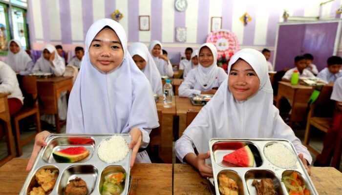BGN dan BPOM Jamin Perbaikan, MBG Hadirkan Harapan untuk Anak Indonesia Sehat