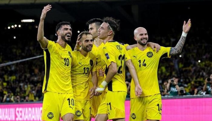 FIFA Kocok Kartu Merah, Malaysia Malah Lempar Bola ke Indonesia