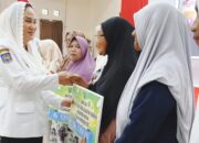 Ratusan Guru Ngaji di Natuna Terima Insentif, Bupati Cen Sui Lan: “Mereka Penjaga Moral Generasi