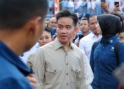 Wapres Gibran Tinjau Program Makan Bergizi Gratis di Batam, Efektifkah Atasi Masalah Gizi Anak?