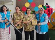 PLN Batam Rayakan Hari Pelanggan Nasional 2025 dengan Kunjungan dan Apresiasi Pelanggan