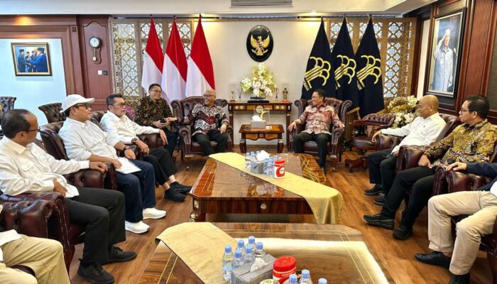 Dualisme Berakhir, PWI Era Akhmad Munir Dapat Pengakuan Negara