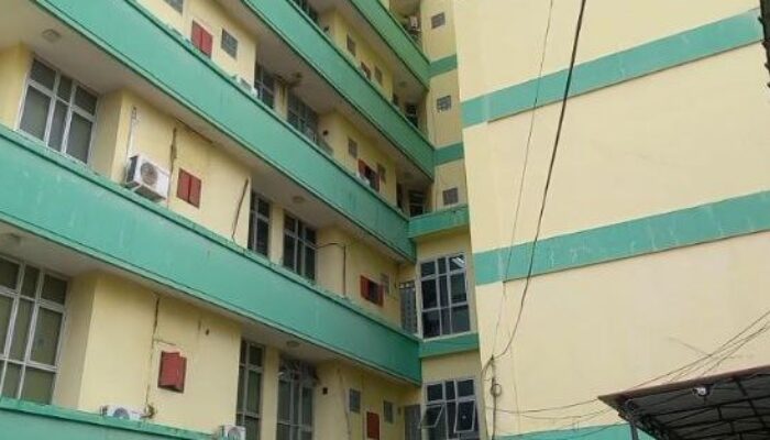 Fakta-Fakta Tragis Pasien RSUD Muhammad Sani Lompat dari Gedung Rumah Sakit