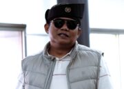 Wartawan Senior Ramon Damora Jabat Ketua Departemen Seni, Musik, Film, dan Budaya PWI Pusat Periode 2025-2030