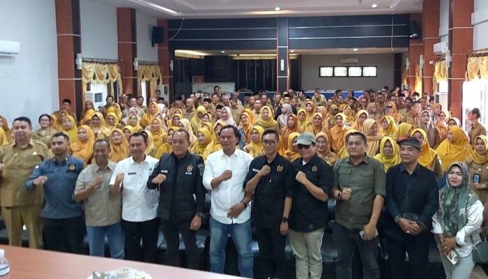 PWI Kepri Ingatkan Kepala Sekolah Batam: Waspada Oknum Wartawan, Fokus pada Etika dan Transparansi Dana BOS