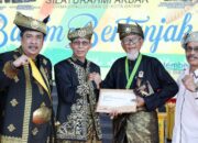 Tiga Hari Usai Milad LAM Batam ke-25, Pesan Persatuan dan Deklarasi Batam Madani Masih Jadi Perbincangan